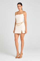 Alex Ivory Dress